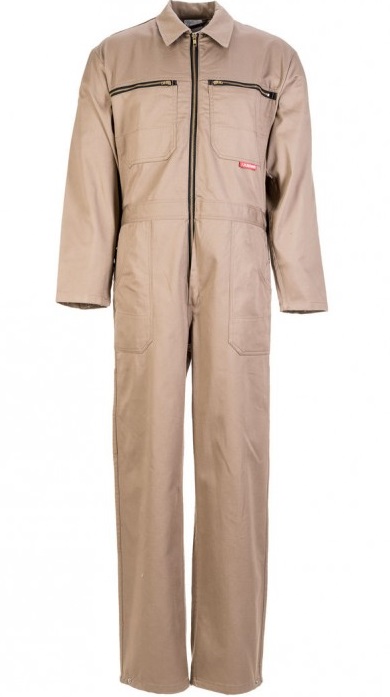 Planam MG 290 Rallyekombi Arbeitskleidung Gewebe 290 g/m²