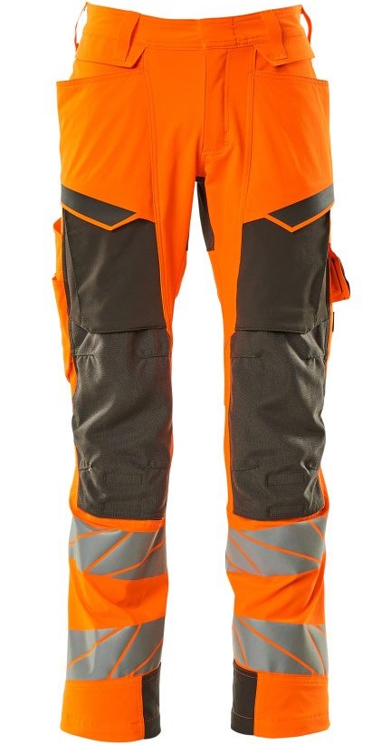 MA-19279-510-82-1418-C44 - leuchtorange-dunkelanthrazit MA-19279-510-82-1418-C44 - leuchtorange-dunkelanthrazit