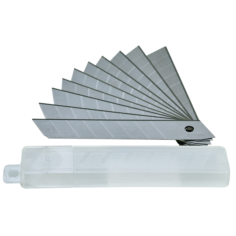 Ersatzklingen für Cutter