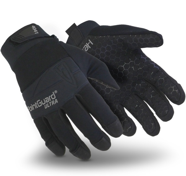 HexArmor PointGuard Ultra 4041 Cut protection gloves Level F