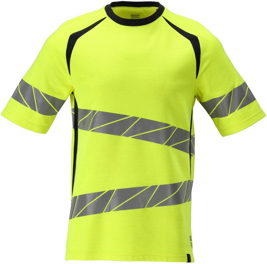 Mascot ACCELERATE MULTISAFE 21382-327 High visibility T-shirt