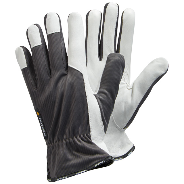 ejendals Tegera 115 goatskin protective gloves