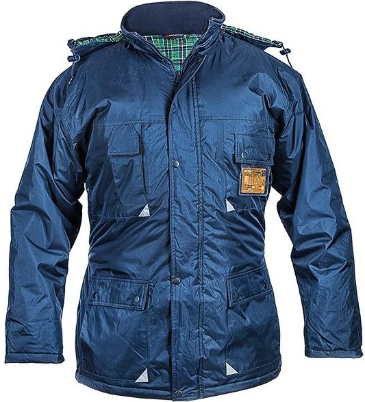 Pro-Fit 956 All Purpose Parka navy