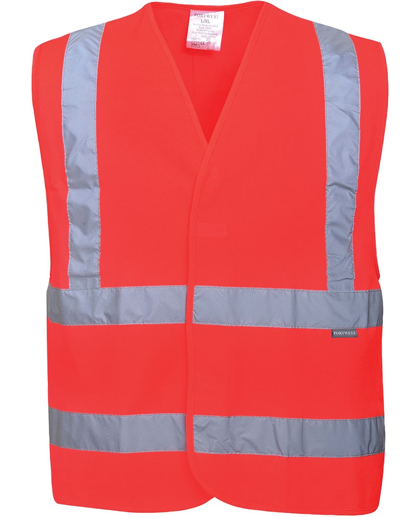 PW-C470RERSM - leuchtrot