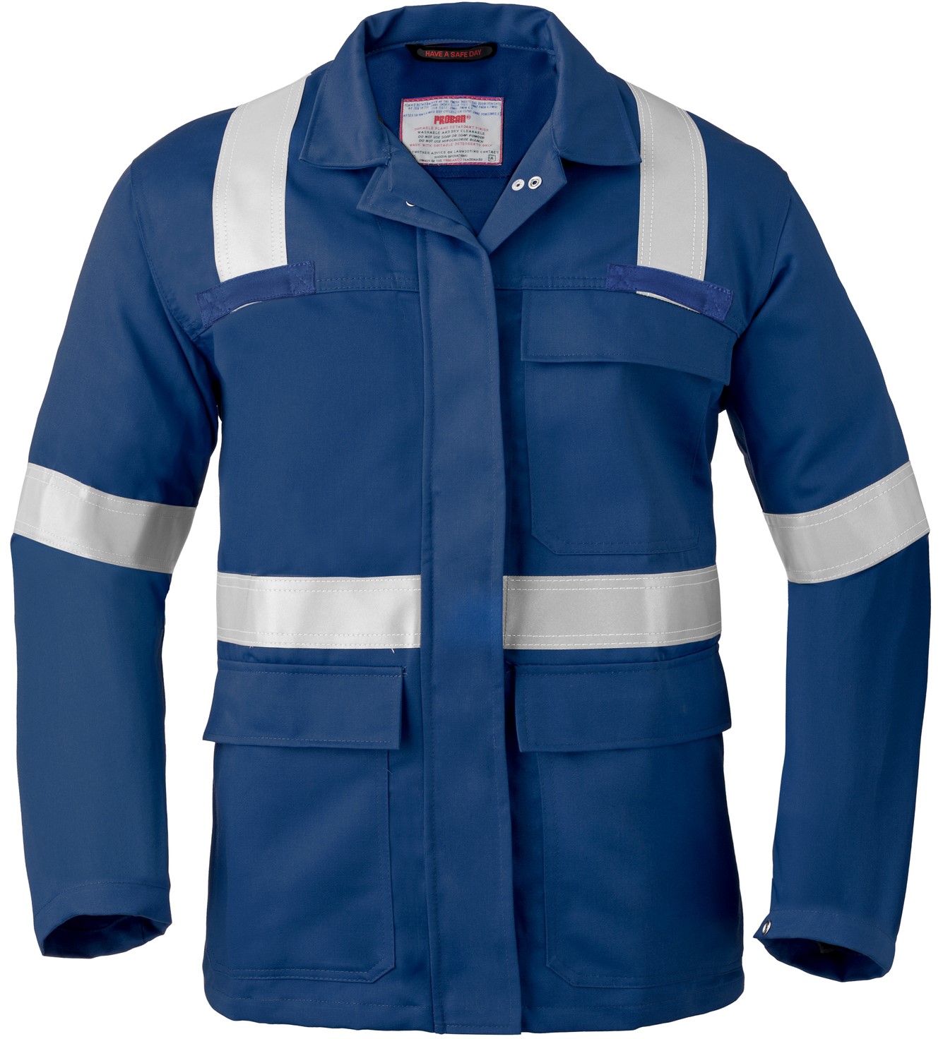 328JfrXcVvFaGkrY Havep 5Safety 3256 Multinorm long jacket