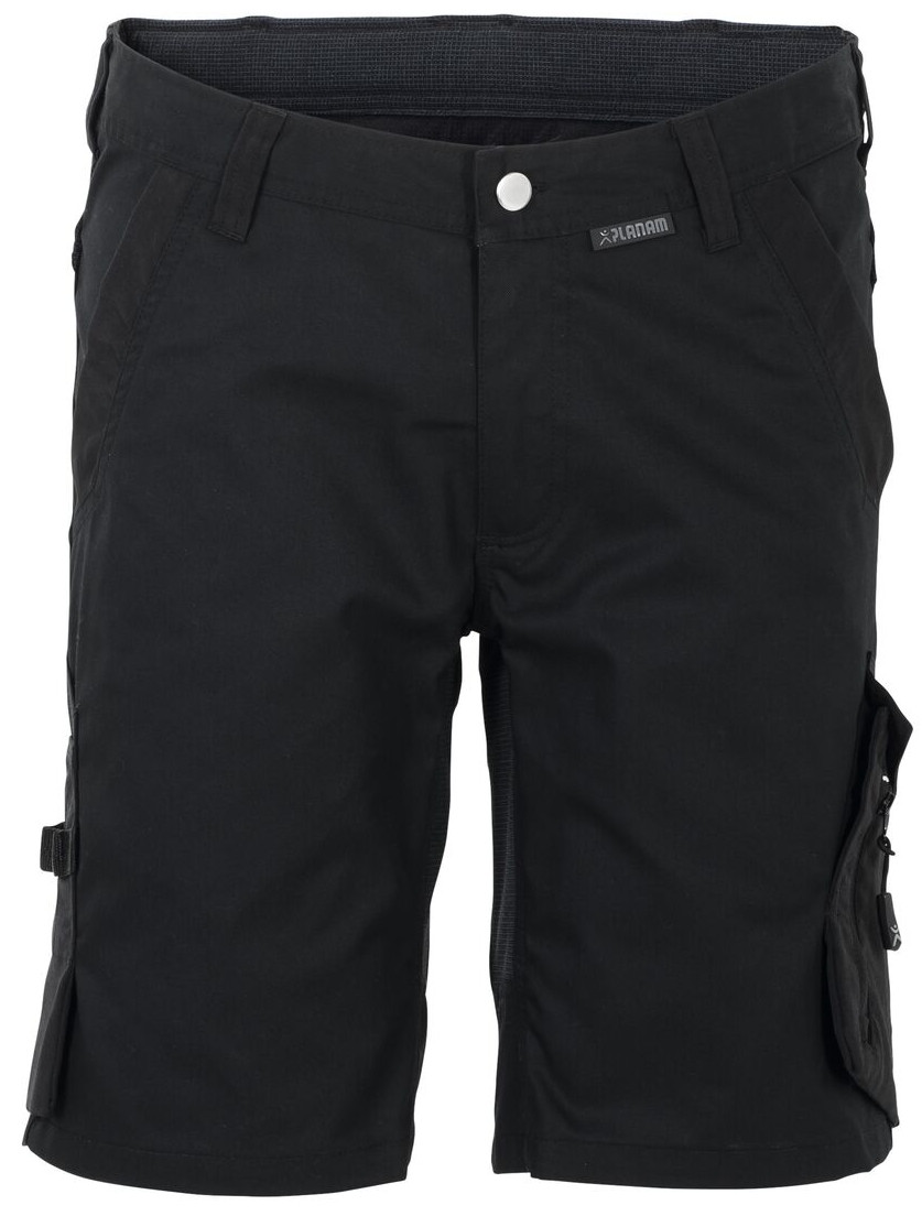 Norit_6450_360_vorne Planam Norit Men's Shorts
