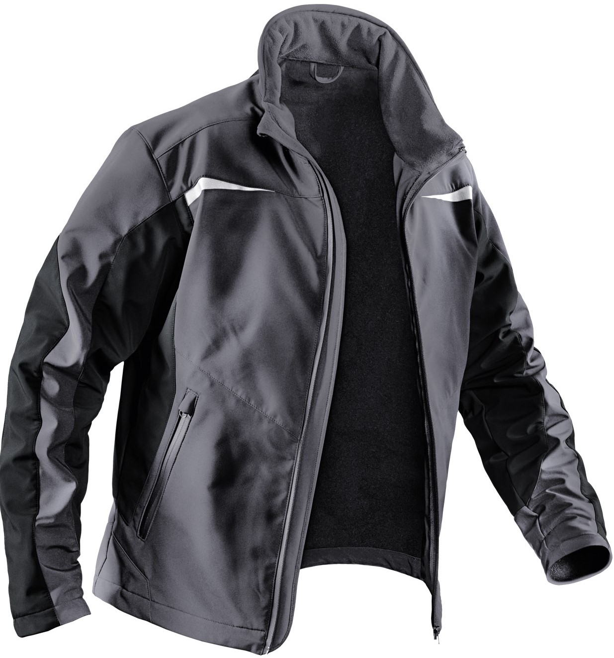 9799MV95mHqihZFHj Kübler WEATHER Softshell Jacke 1241 7322