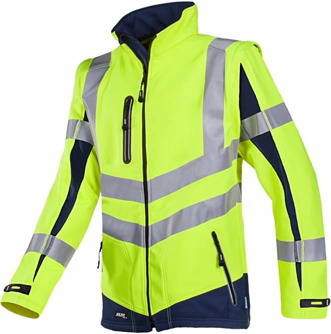 SIO-724ZA2TU2-415-XS - leuchtgelb-marine