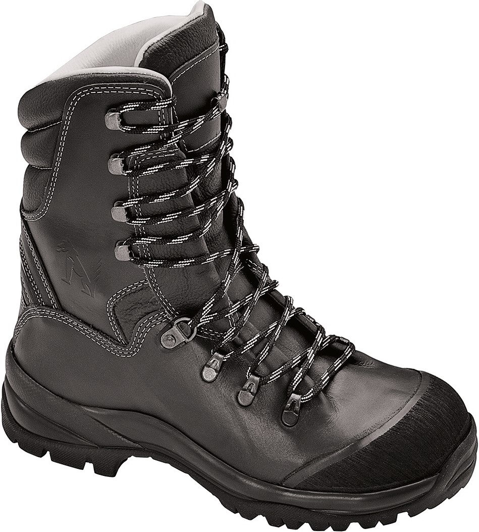 santos-alpin Santos Alpin S3 Flex HI CI HRO WR 4009 special boots black