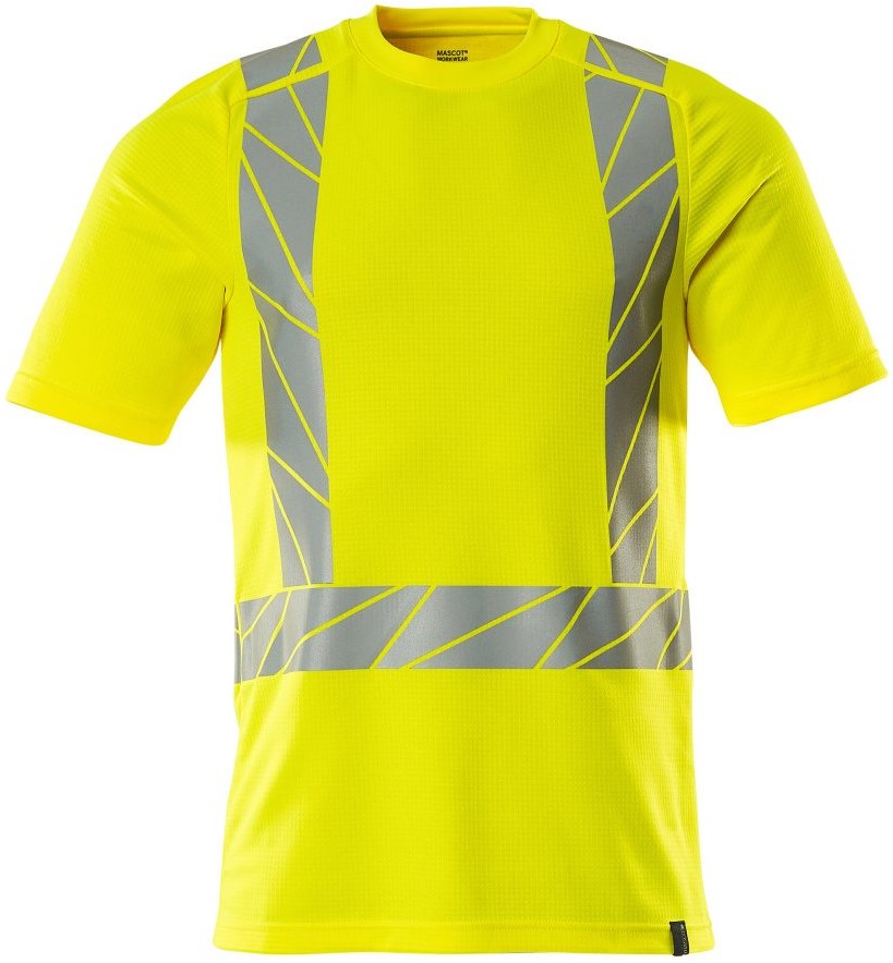 Mascot ACCELERATE SAFE 22182-771 High-visibility T-shirt