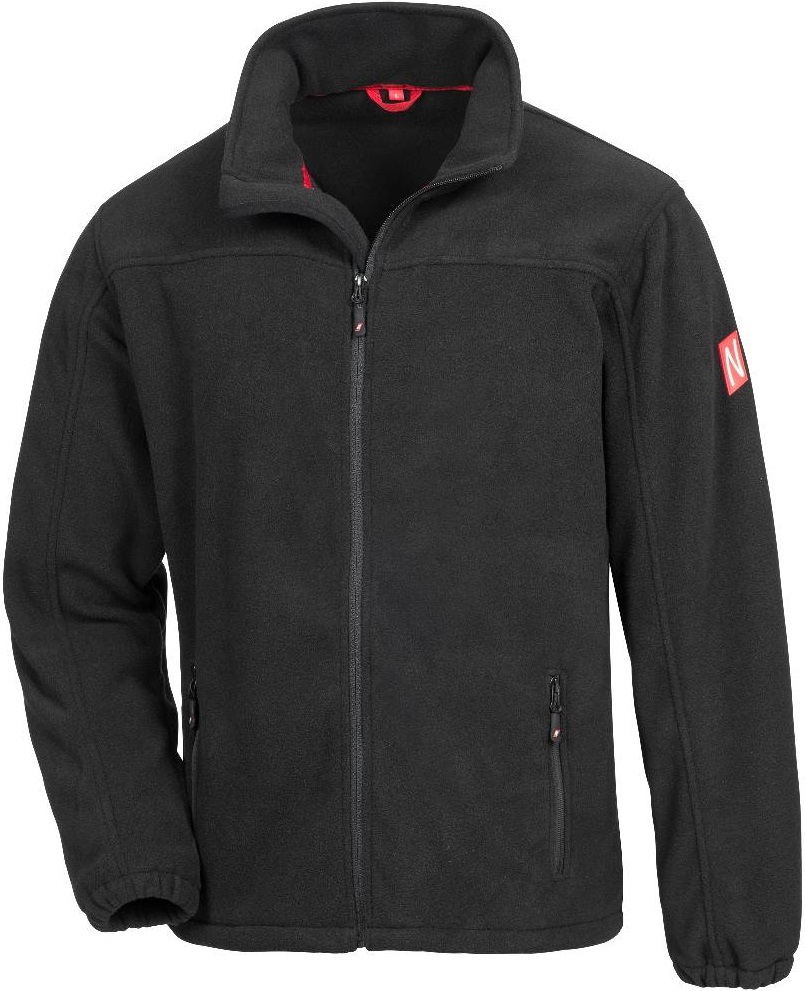 AS-7040-1000-XS - schwarz