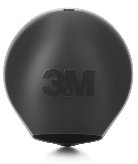 3M Series 6000 central housing 6864