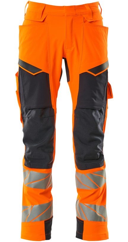 MA-19279-510-82-14010-C44 - leuchtorange-schwarzblau MA-19279-510-82-14010-C44 - leuchtorange-schwarzblau