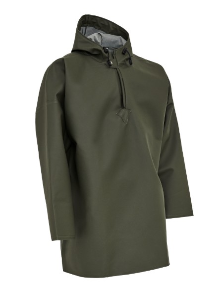ELKA Rainwear 177101 Slip-on jacket