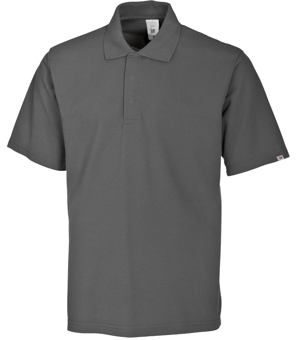 BP 1625-181 polo shirt for him &amp; her boil-proof in 8 colors