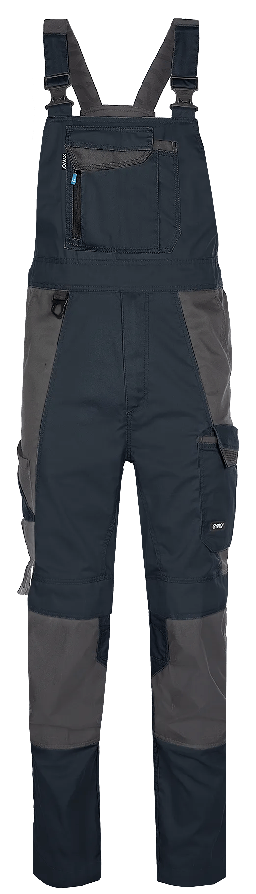 SIO-801WA2PQA-730-42-lang - marineblau-anthrazitgrau