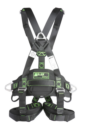Miller 1014432 ROPAX harness, size S/M