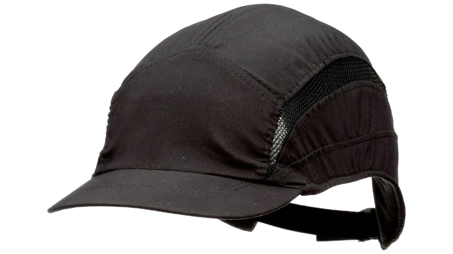 3M First Base 3 Classic bump cap HC24BLK/RP FB3 CLA 