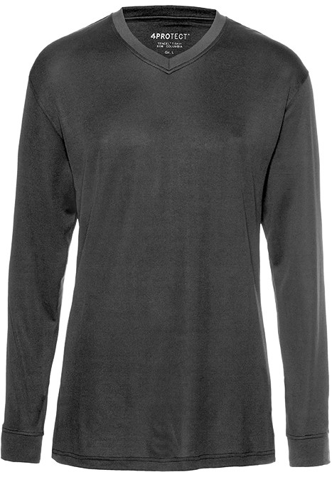 3341_s 4 Protect AUSTIN 3341 UV protection long sleeve shirt