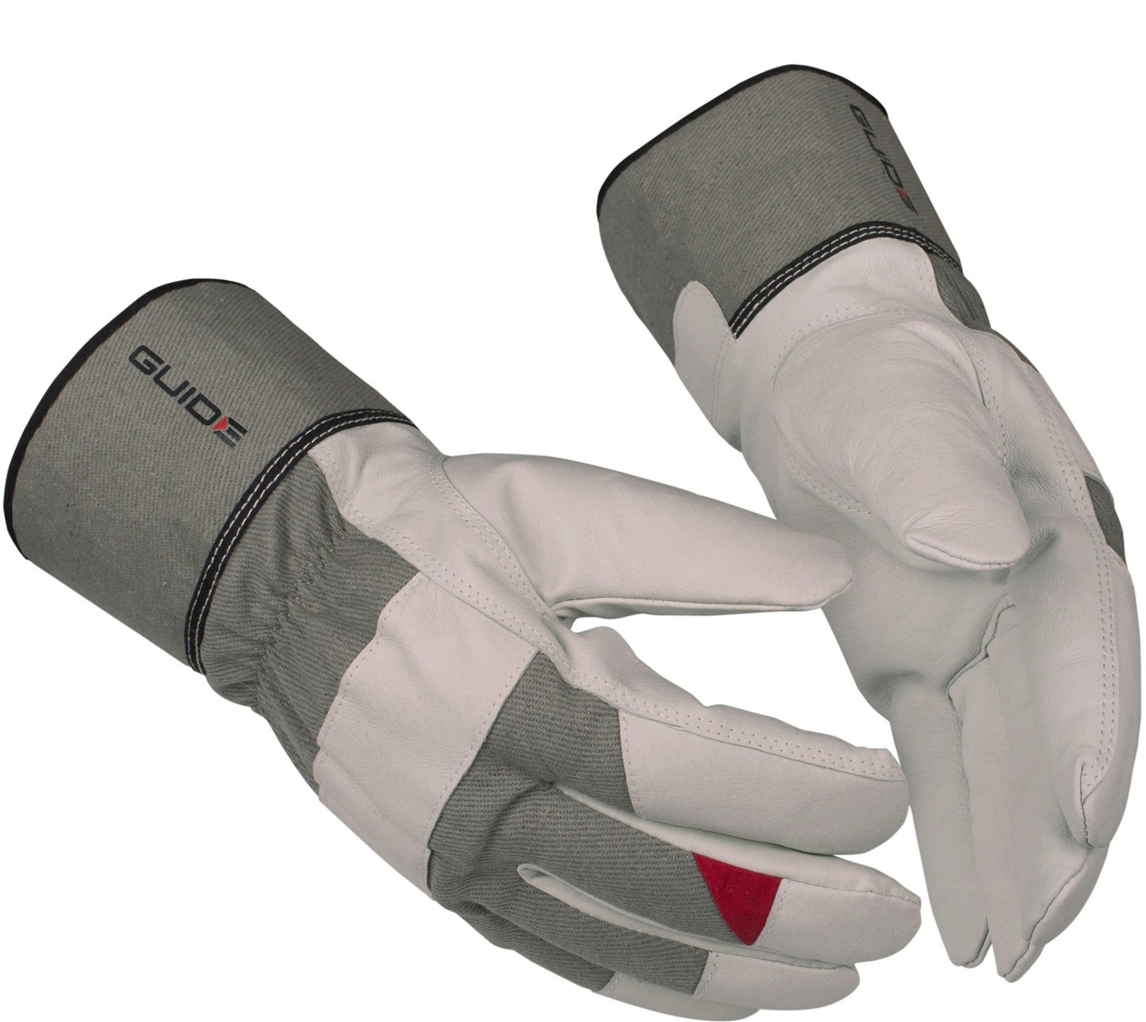 Guide-88 Guide 88 Schutzhandschuhe aus Schweinsnarbenleder