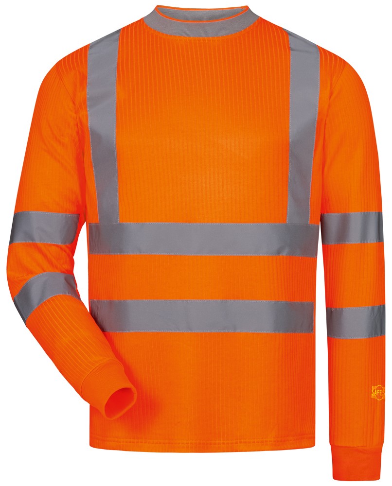 elysee 22695 NEVIO UV warning protection long-sleeved T-shirt
