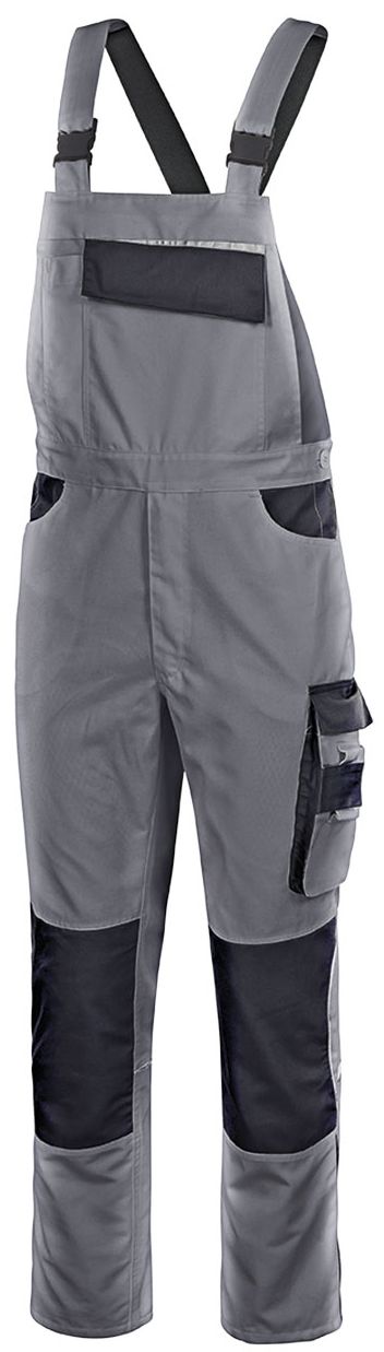 Bullstar 1025 EXTREME Latzhose