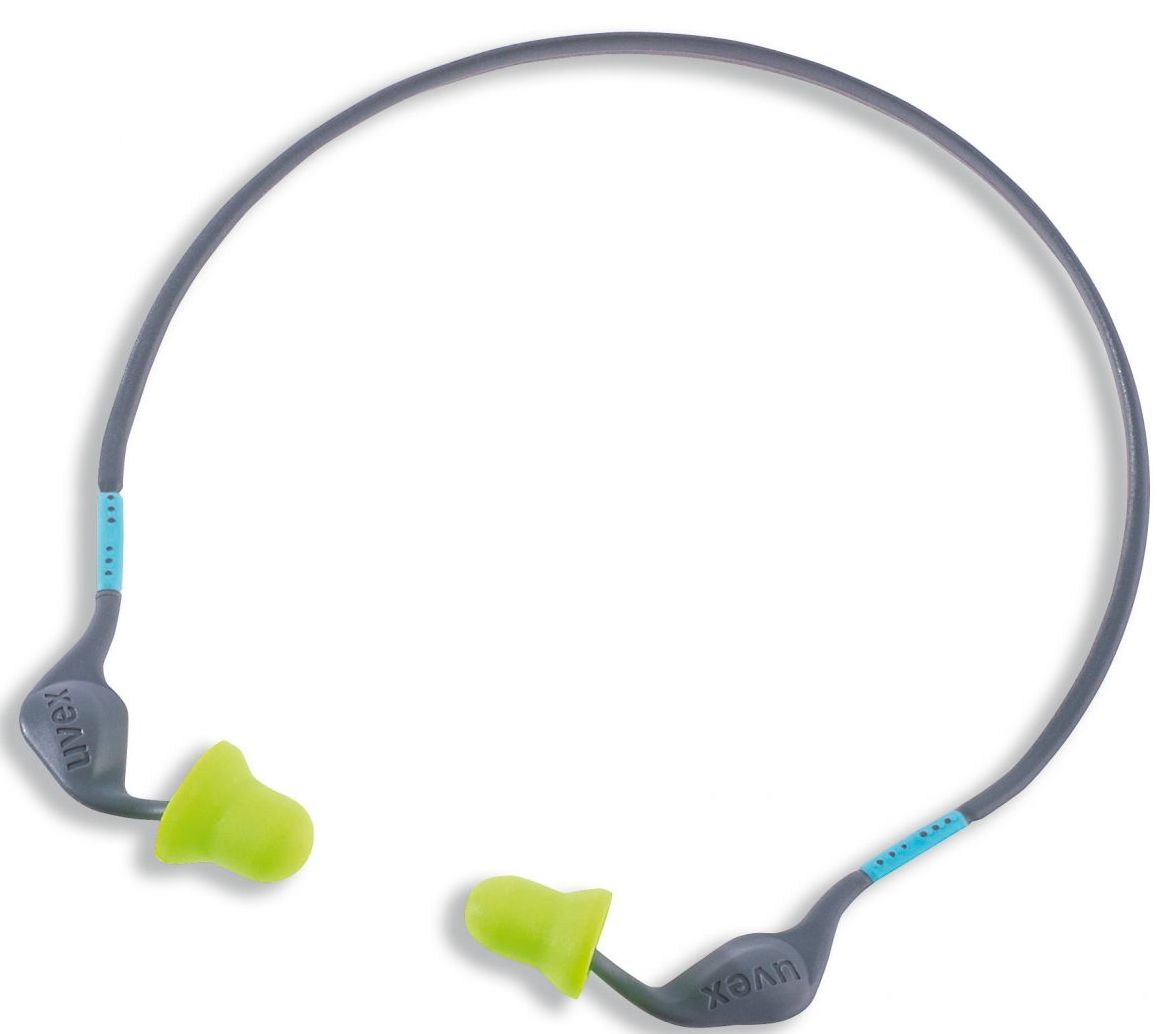 2125362_1280x1280 uvex 2125372 xact-band temple hearing protection with sound blocker