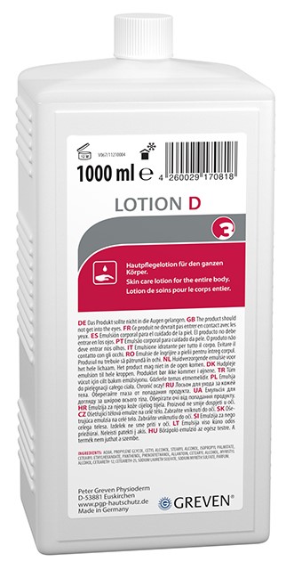 greven13kjlvHVxfOkKx7 Greven Lotion D 1 liter hard bottle