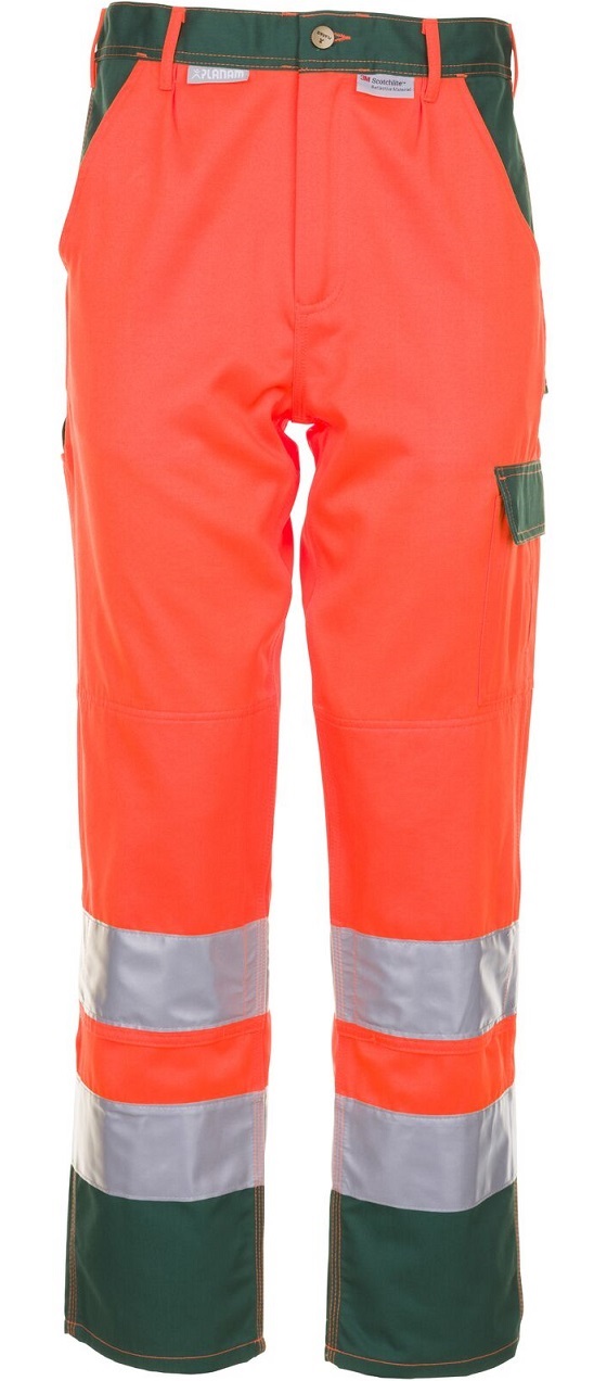 PL-2018-24 - leuchtorange-grün PL-2018-24 - leuchtorange-grün