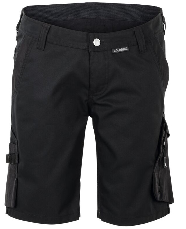 Norit_6460_360_vorne Planam Norit Ladies Shorts