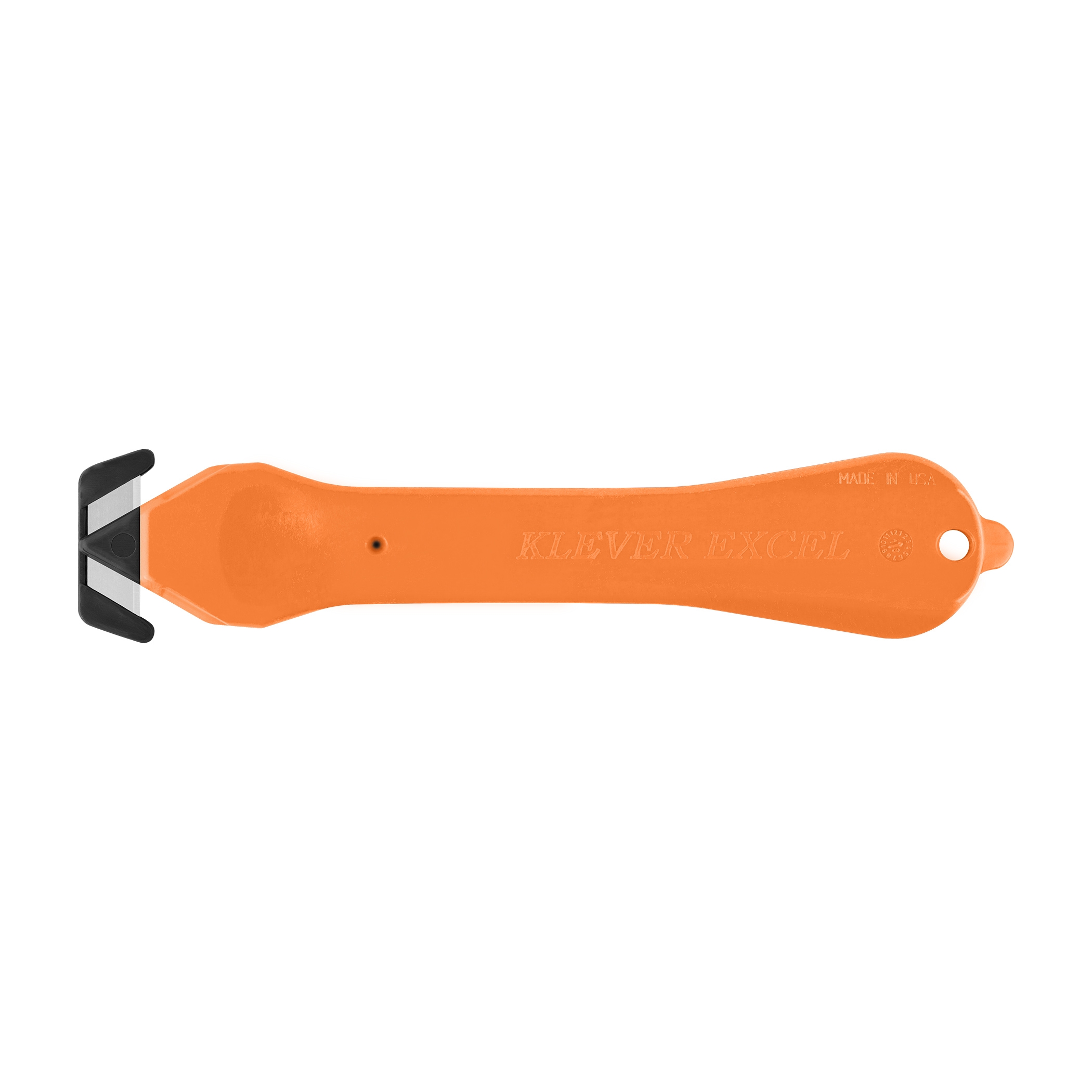 Klever safety knife with concealed blade KLEVER EXCEL 20