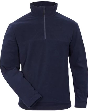 HB THERMO cold protection fleece shirt 07021 8K000 000