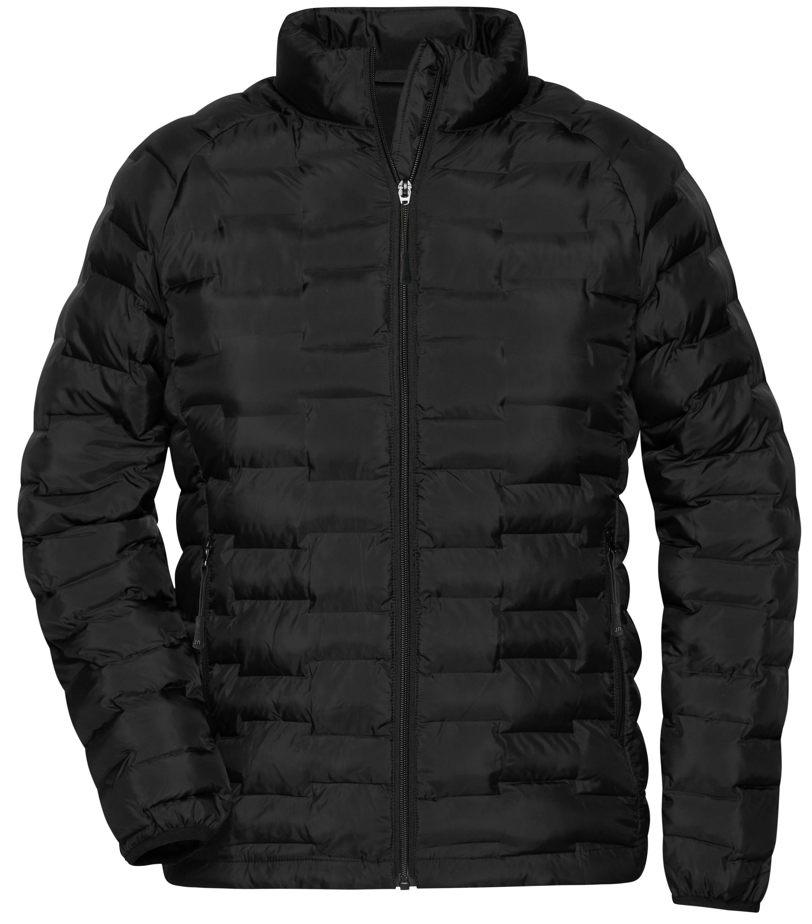 James & Nicholson JN1161 Damen Modern Padded Jacket in 2 Farben