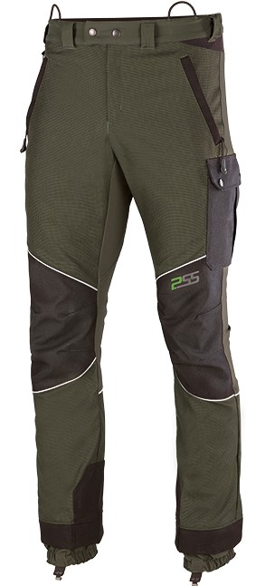 PSS X-treme Work Arbeitshose ohne Membran