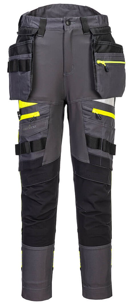 PW-DX452MGR42 - metallgrau