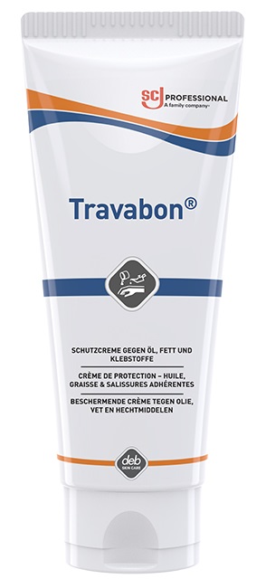 3515100802 Travabon TVC100ML 100 ml