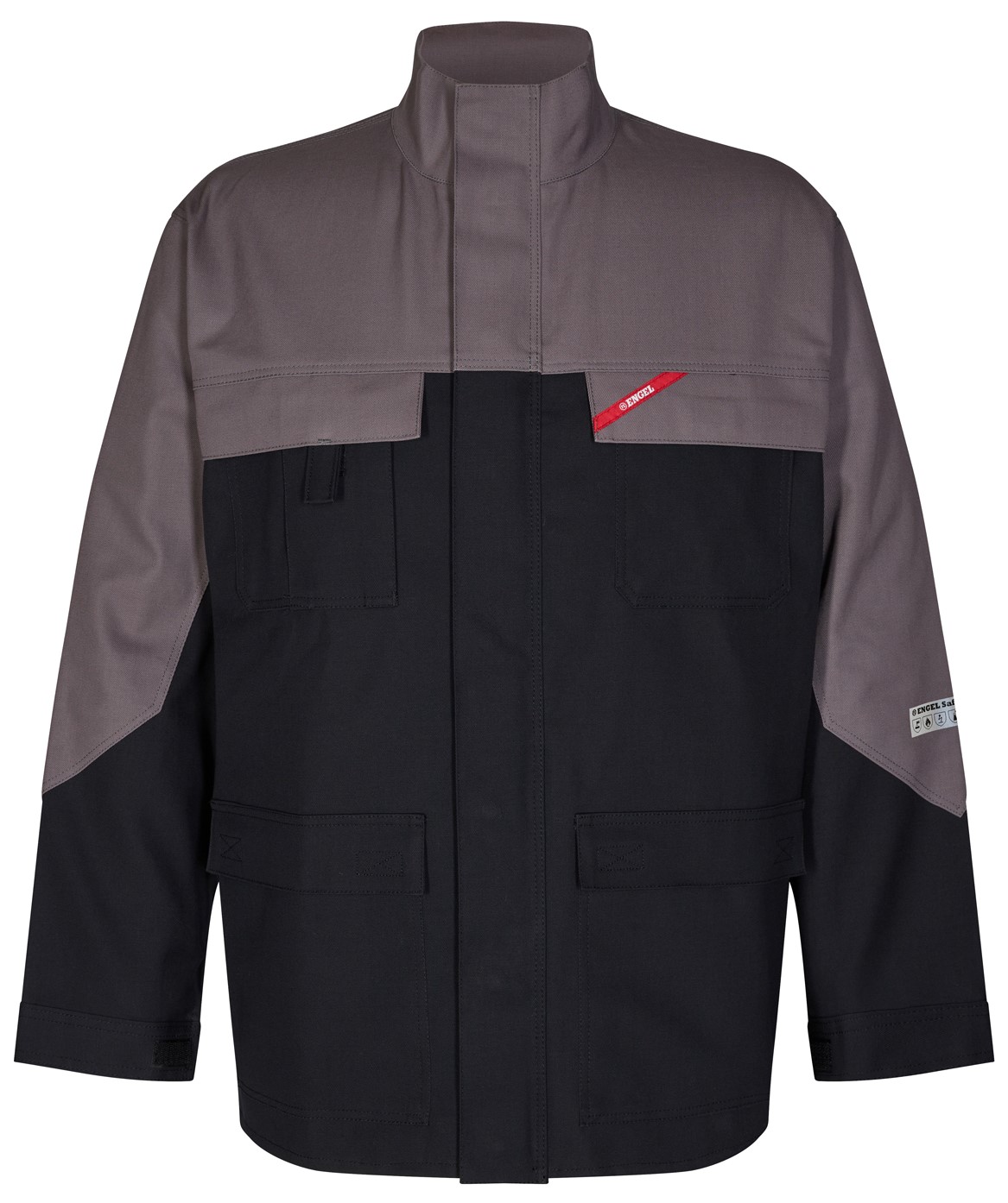 11hbLC1iIMZfGr Engel 1234-820 Safety+ Multinorm Jacke