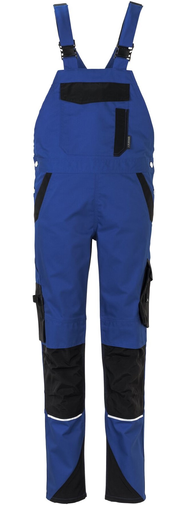 PL-6532-42 - kornblau-schwarz  PL-6532-42 - kornblau-schwarz