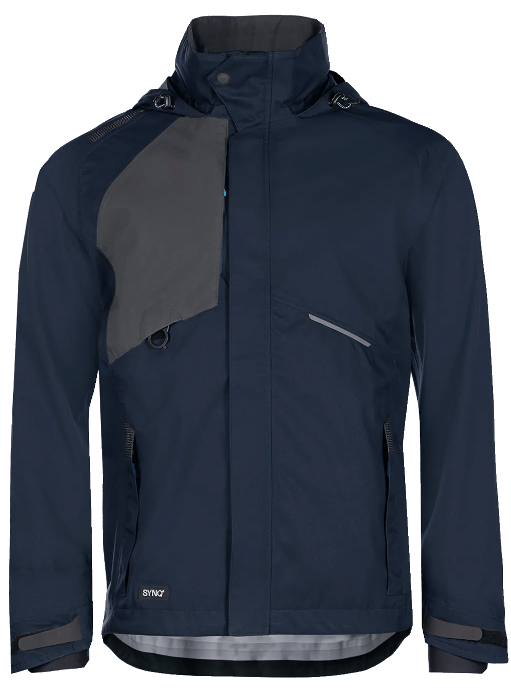 SIO-706WA2LR5-730-3XL - marineblau-anthrazitgrau