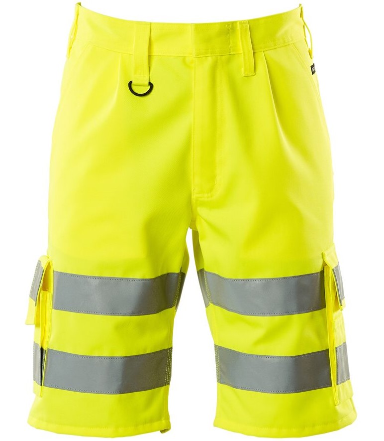 10049-470-17_P01_1000pxWeb Mascot PISA 10049-470 Warnschutz-Shorts
