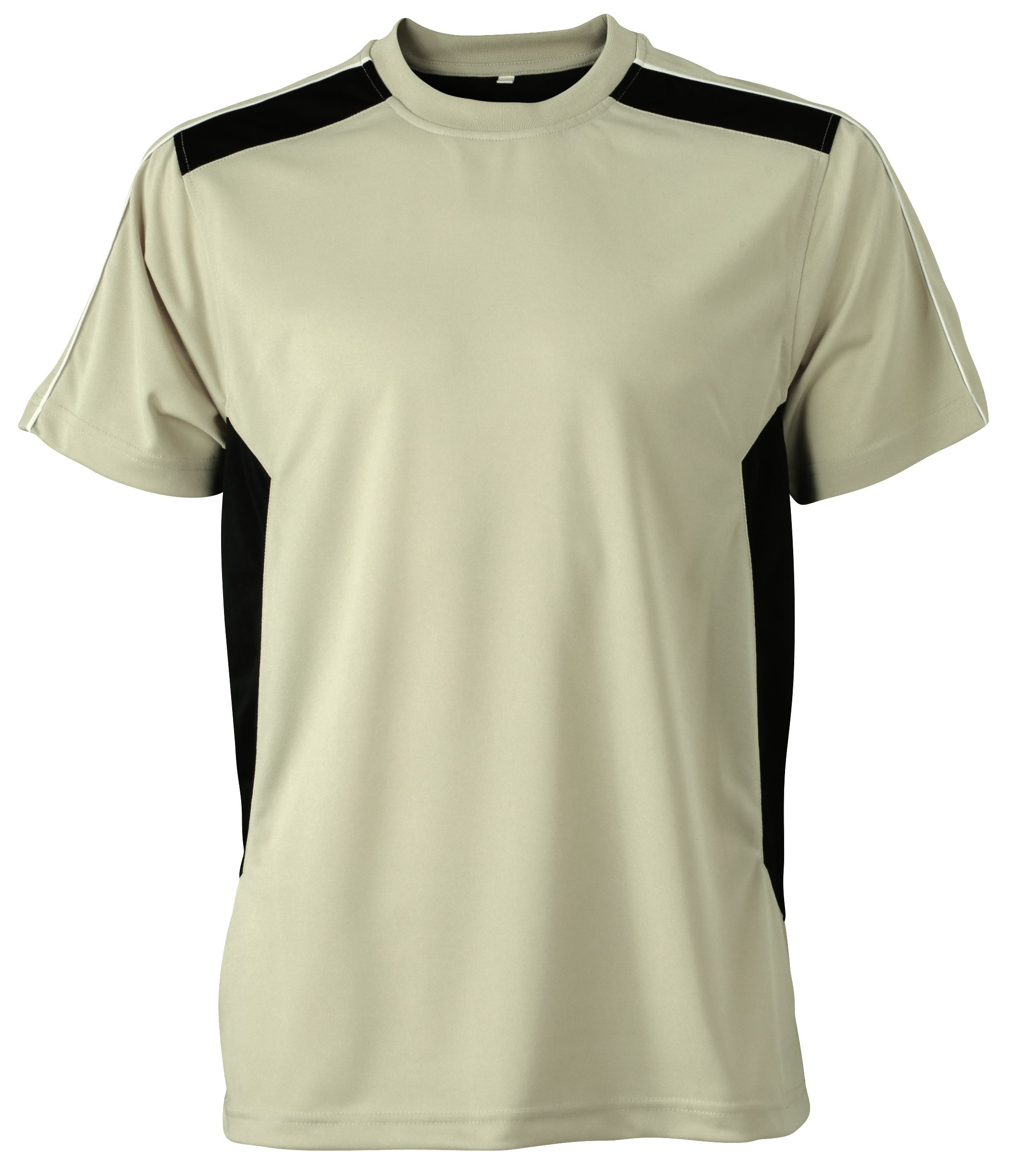 James & Nicholson JN827 Work T-Shirt in 8 Farben