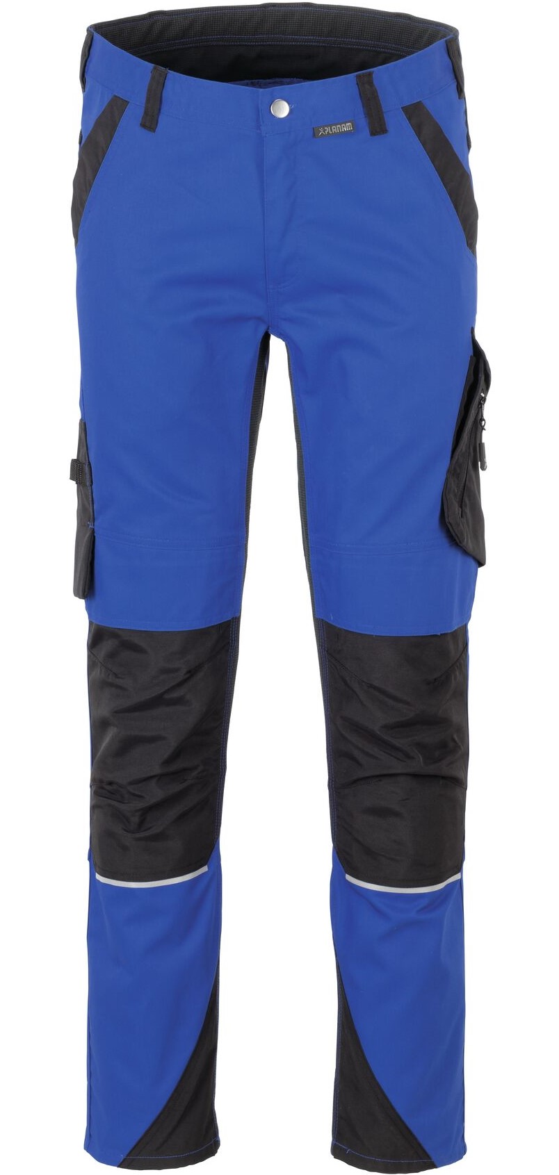 PL-6402-42 - kornblau-schwarz  PL-6402-42 - kornblau-schwarz