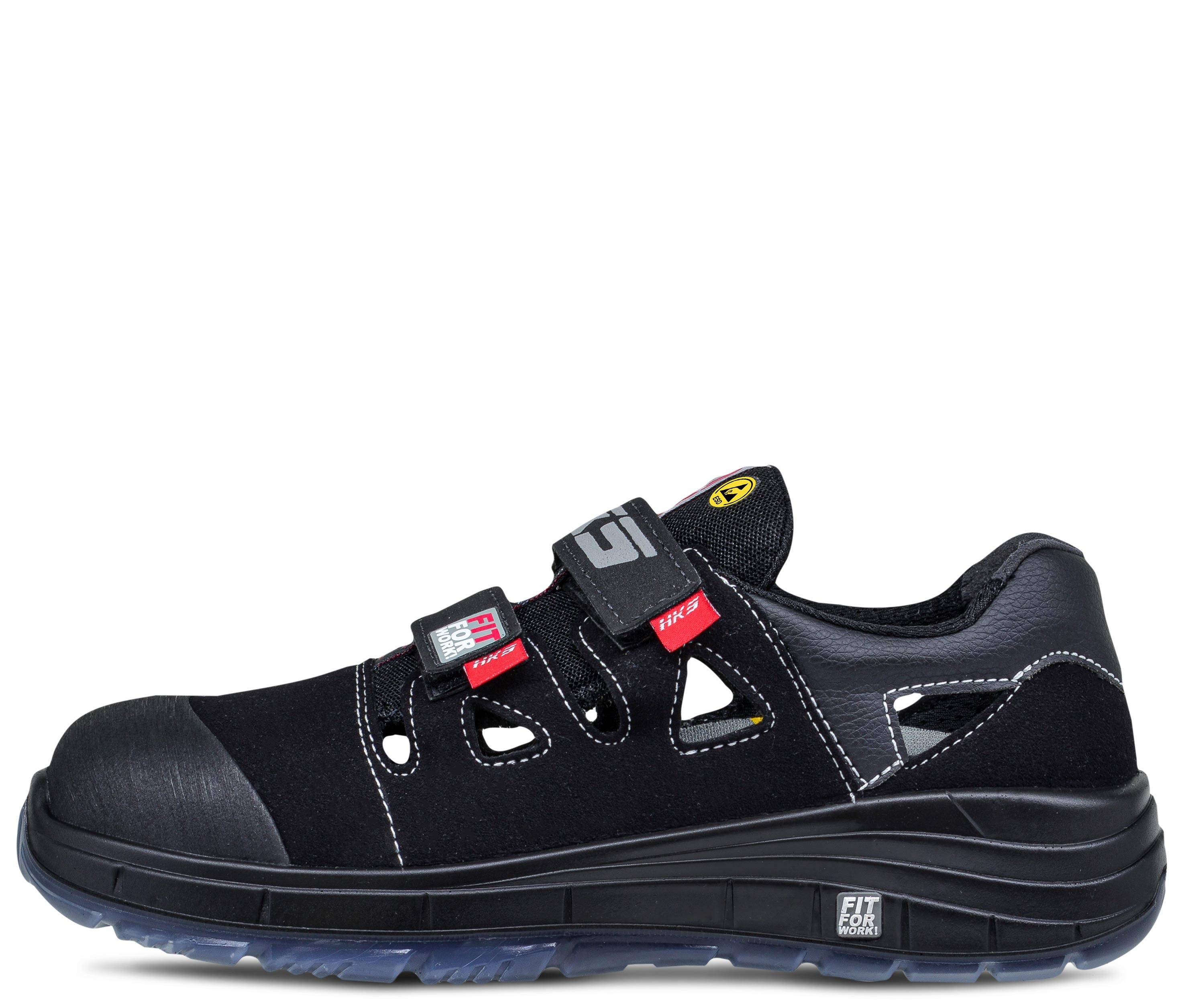 Solar-1-MTP-v01h4tW2JEtpEgwD HKS Solar 1 MTP Sandals S1P SRC ESD with Velcro black