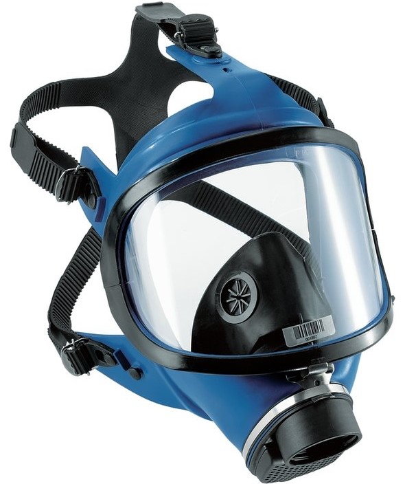 dr-ger_R55790 Dräger X-plore 6570 Full Face Mask R55790