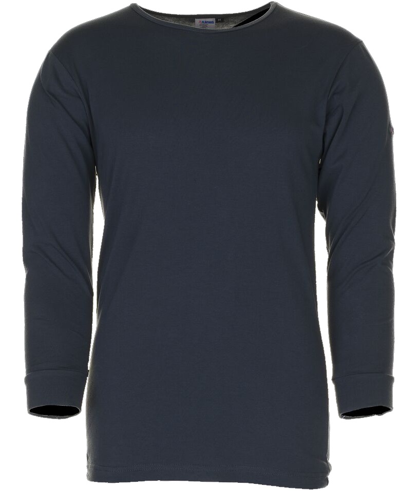 FUW_2251_360_vorne Planam Funktionsunterwäsche Shirt langarm 190 g/m²