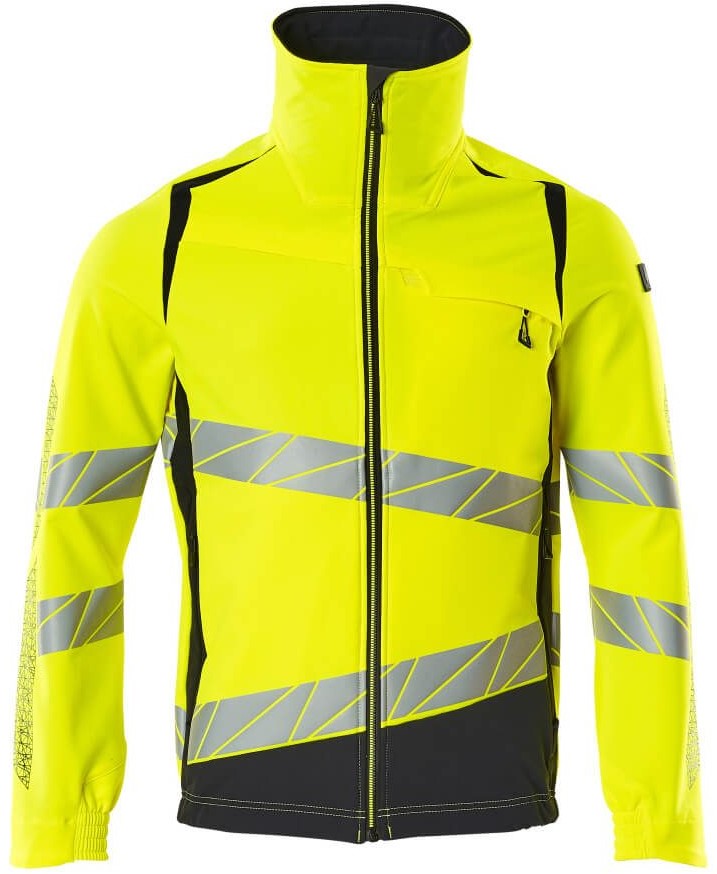 MA-19009-511-17010-S - leuchtgelb-schwarzblau MA-19009-511-17010-S - leuchtgelb-schwarzblau