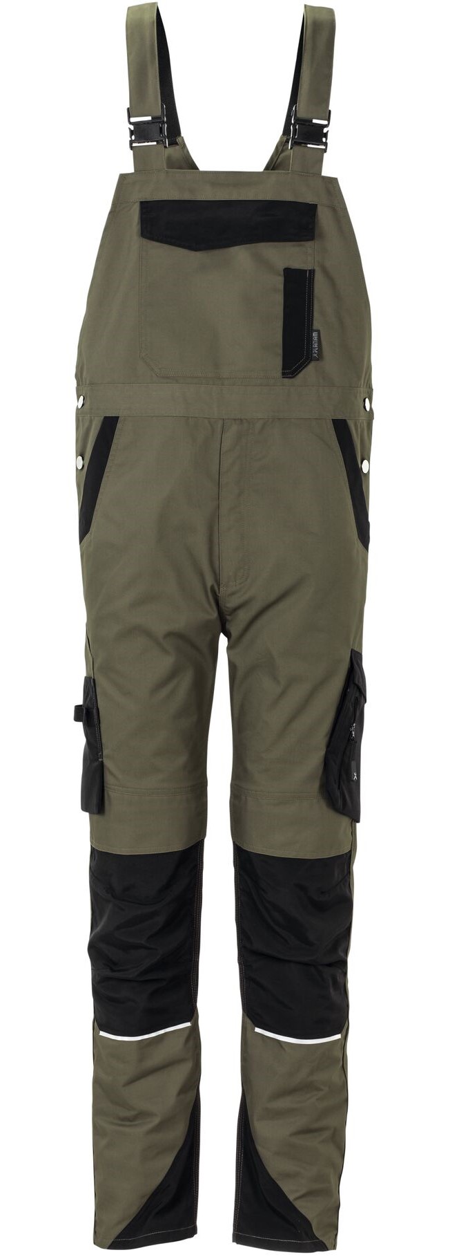 PL-6525-42 - oliv-schwarz PL-6525-42 - oliv-schwarz