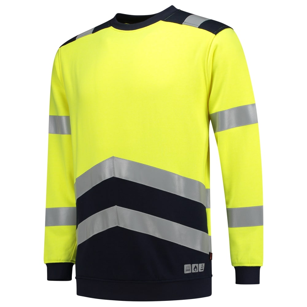 Tricorp 303002 Sweatshirt Multinorm Bicolor