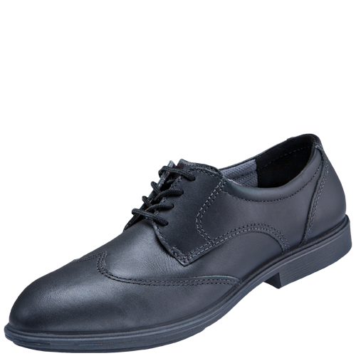 CX-200-women-ESD ATLAS CX 200 black Safety shoes S2 - ESD