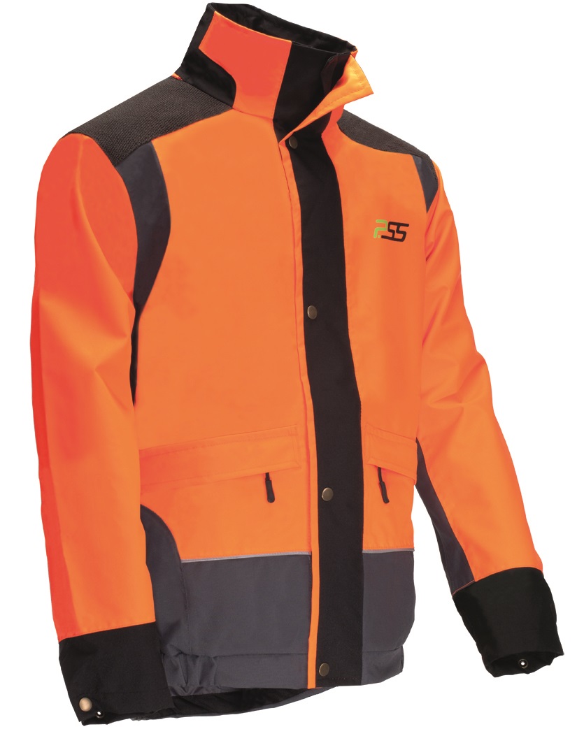 PSS X-treme Rain Regenjacke